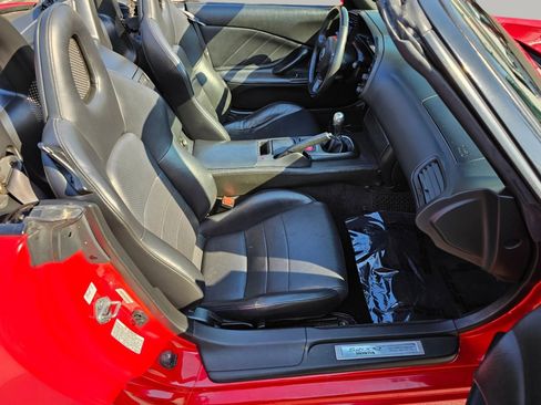 Used 2000 Honda S2000 image 20
