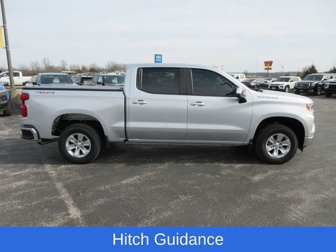 Certified 2022 Chevrolet Silverado 1500 LT image 6