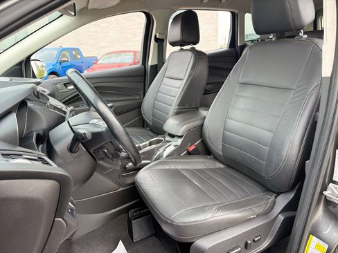 Used 2015 Ford Escape Titanium AWD/4WD image 20