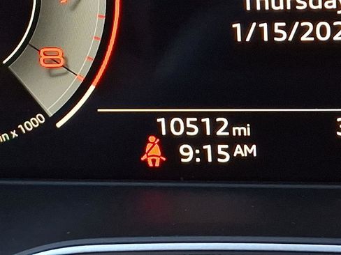 Certified 2024 Audi Q5 2.0T Premium Plus w/ Premium Plus Package image 20