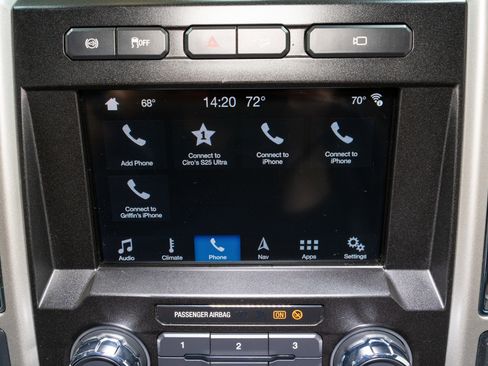 Used 2019 Ford F250 Lariat image 22