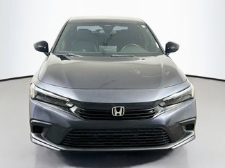 Used 2022 Honda Civic Sport video 2