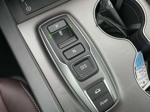 Used 2025 Honda Ridgeline RTL image 34