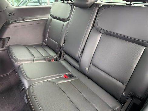 New 2026 Ford Expedition Max Platinum w/ Stealth Performance Package image 11