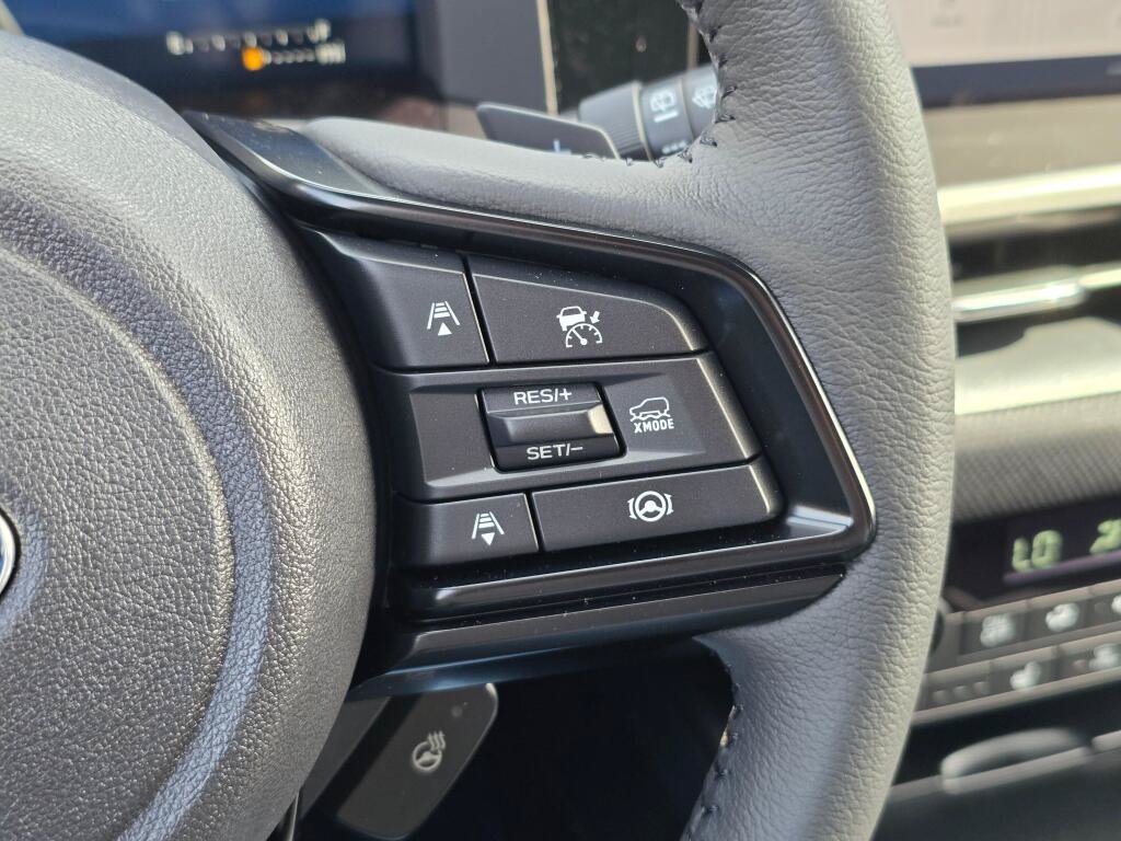 New 2026 Subaru Outback Limited XT AWD/4WD image 29