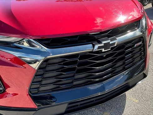 Used 2019 Chevrolet Blazer RS image 11