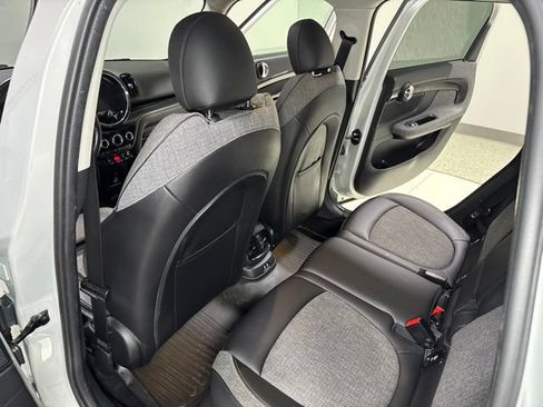 Used 2022 MINI Cooper Countryman S AWD/4WD image 25