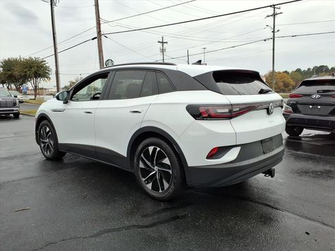 Used 2021 Volkswagen ID.4 Pro S image 24