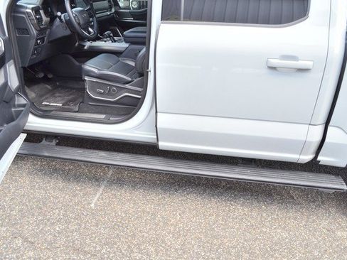 Used 2023 Ford F150 Platinum w/ Equipment Group 701A High image 17