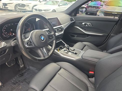 Used 2020 BMW M340i xDrive w/ Premium Package AWD/4WD image 15