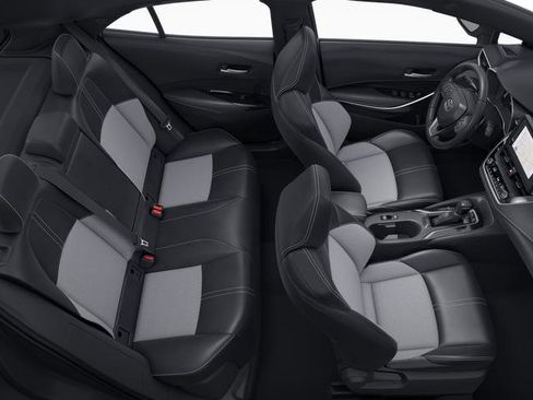 New 2026 Toyota Corolla XSE image 32