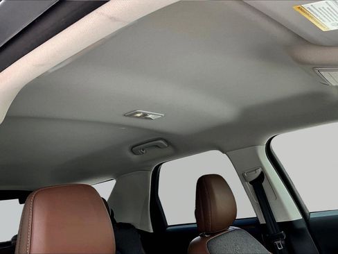 Used 2024 Ford Bronco Sport Outer Banks image 27