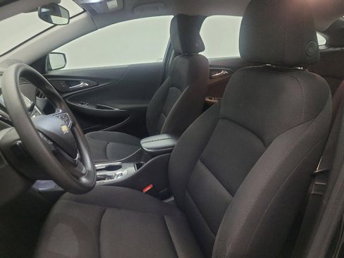 Used 2023 Chevrolet Malibu LT FWD image 17