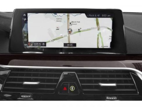 Used 2019 BMW M550i xDrive w/ Premium Package image 20