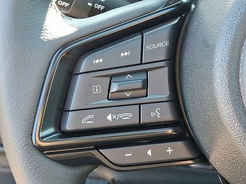 New 2026 Subaru Forester Premium AWD/4WD image 22