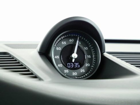 Certified 2024 Porsche 911 Carrera S image 18