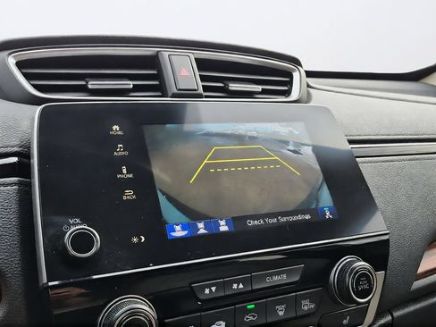 Used 2022 Honda CR-V EX-L image 17