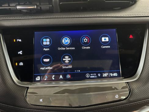 New 2026 Cadillac XT5 Premium Luxury w/ LPO, Floor Liner Package image 15