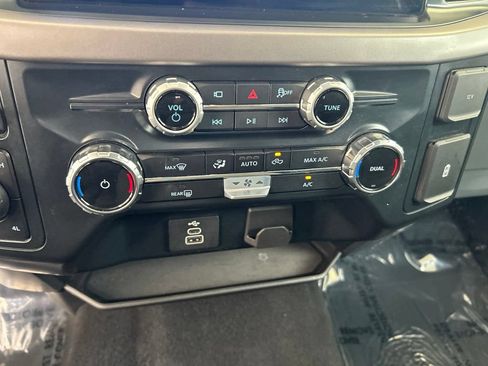 Used 2025 Ford F150 XLT w/ Equipment Group 301A Standard AWD/4WD image 48