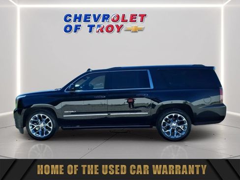 Used 2020 GMC Yukon XL Denali w/ Denali Ultimate Package AWD/4WD image 5