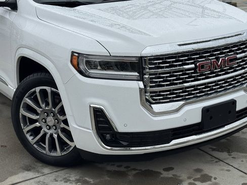 Used 2023 GMC Acadia Denali image 6
