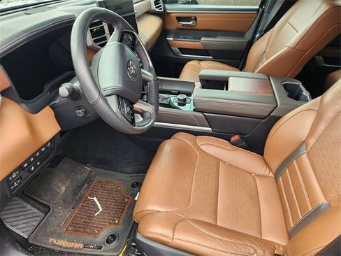 Used 2023 Toyota Tundra 1794 Edition image 8