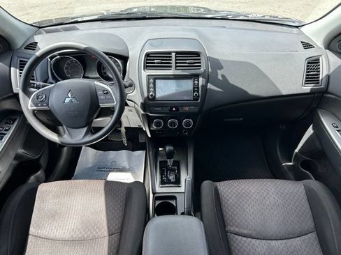 Used 2019 Mitsubishi Outlander Sport AWD image 32