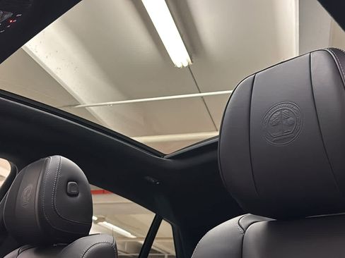 New 2026 Mercedes-Benz GLE 53 AMG 4MATIC Coupe image 28