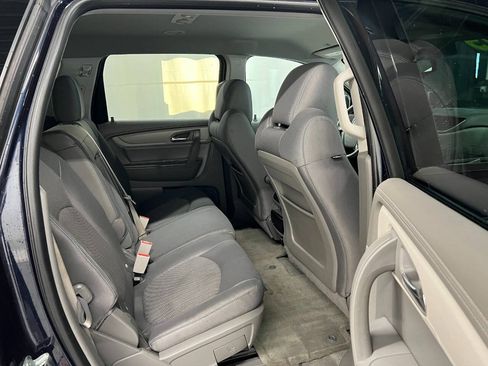 Used 2016 Chevrolet Traverse LS AWD/4WD image 11