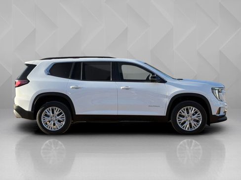 New 2026 GMC Acadia Elevation image 7