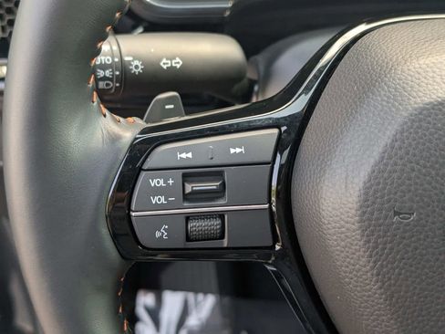 Certified 2026 Honda CR-V Sport Touring image 22