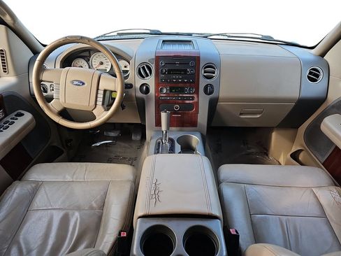 Used 2006 Ford F150 Lariat AWD/4WD image 14
