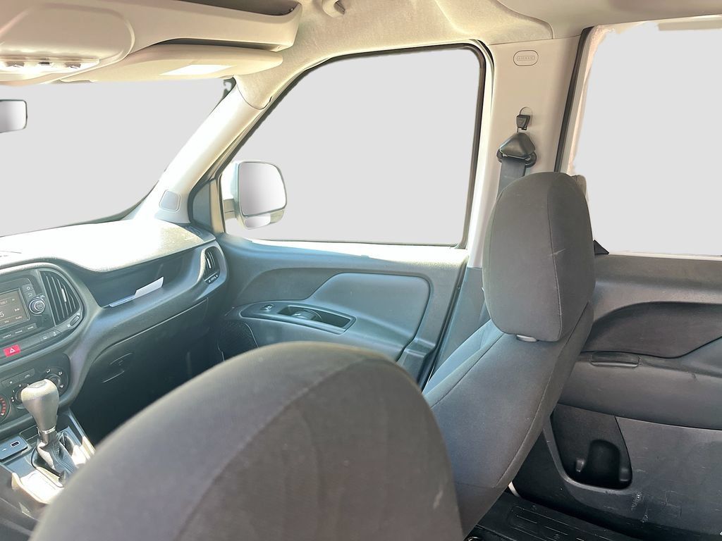Used 2022 RAM ProMaster City Tradesman FWD image 20
