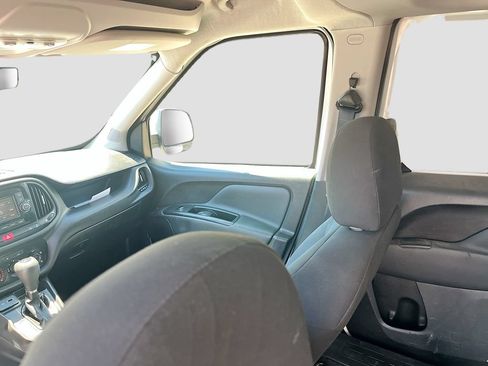 Used 2022 RAM ProMaster City Tradesman FWD image 20