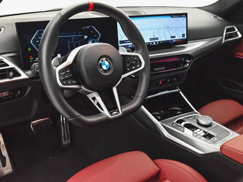 Used 2026 BMW M340i xDrive AWD/4WD image 14