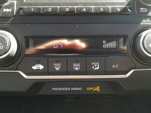 Used 2019 Honda Civic LX image 27