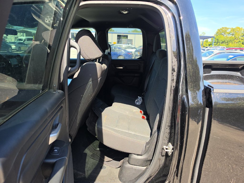 Used 2024 RAM 1500 Tradesman RWD image 13
