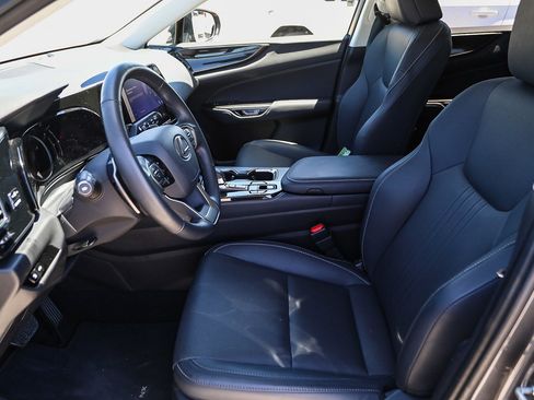 Certified 2024 Lexus NX 350h AWD w/ Cold Area Package image 17