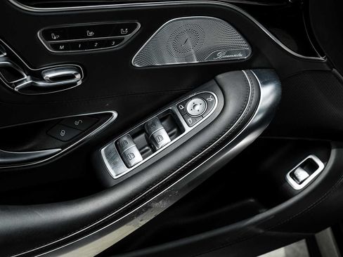 Used 2019 Mercedes-Benz S 560 4MATIC Coupe image 35