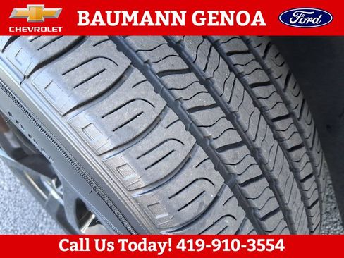 Used 2019 Chevrolet Equinox Premier w/ LPO, Floor Liner Package FWD image 29