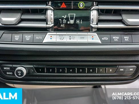 Used 2022 BMW 228i Gran Coupe w/ Convenience Package image 40