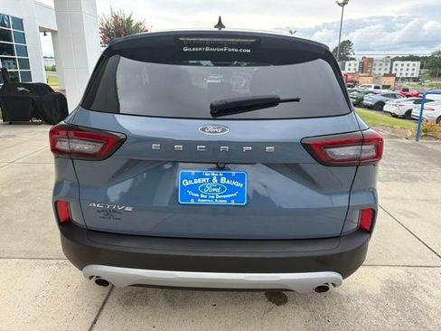 Used 2024 Ford Escape Active w/ Cold Weather Package FWD image 6