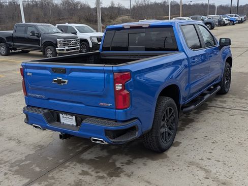 New 2026 Chevrolet Silverado 1500 RST w/ Convenience Package II image 7