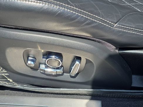Used 2017 Jaguar XJ L Portfolio AWD/4WD image 18