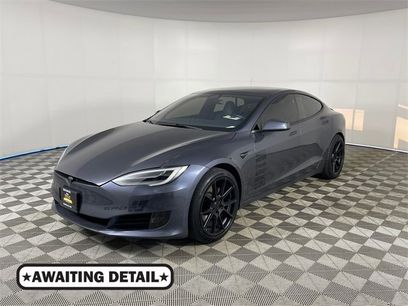 Used 2020 Tesla Model S Long Range