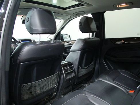 Used 2014 Mercedes-Benz ML 350 4MATIC image 27
