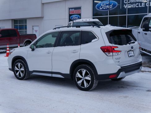 Used 2020 Subaru Forester Touring w/ Popular Package #2 image 27