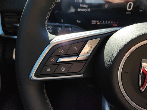 New 2026 Buick Envision Preferred image 21