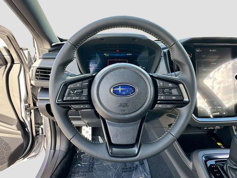 New 2026 Subaru Crosstrek 2.5i Sport AWD/4WD image 11