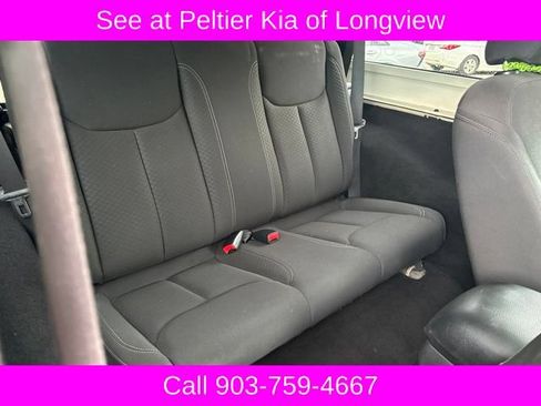 Used 2016 Jeep Wrangler Sport w/ Quick Order Package 24S AWD/4WD image 11